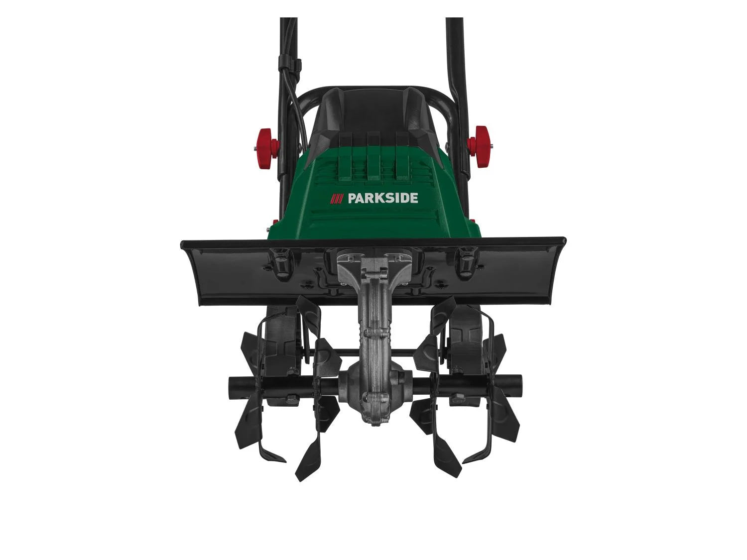 PARKSIDE PEBH 1500 B2 električni vrtni kultivator freza