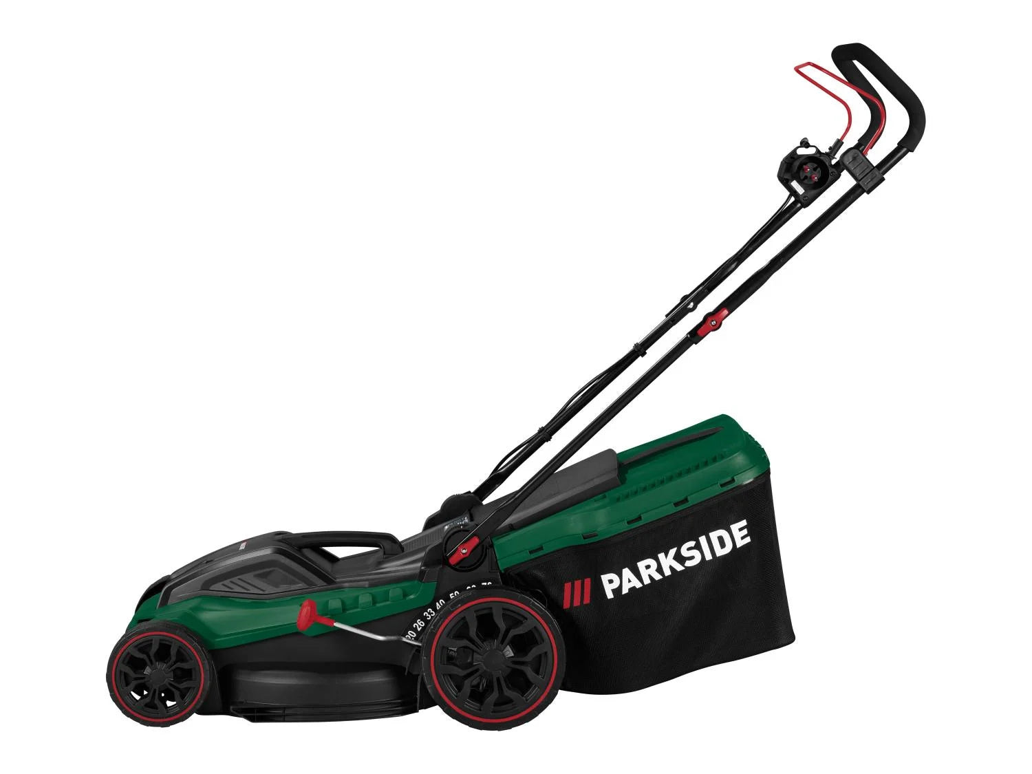 PARKSIDE Električna kosilica »PERM 1800 A1«