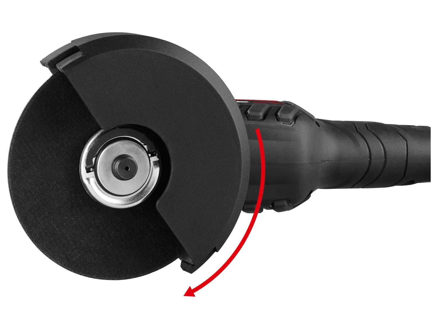 PARKSIDE PERFORMANCE 20V akumulatorska kutna brusilica, s baterijom i punjačem