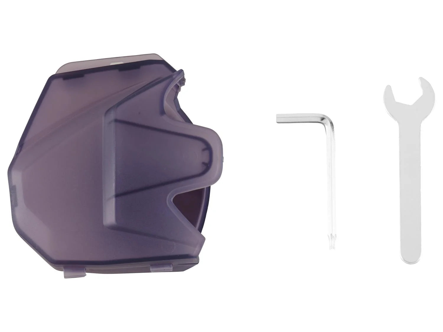 PARKSIDE 20V akumulatorske škare za orezivanje, bez baterije i punjača