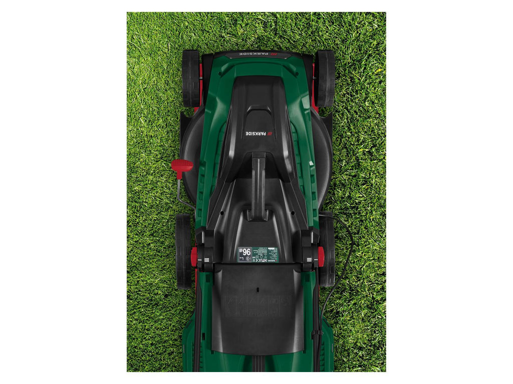 PARKSIDE Električna kosilica »PERM 1800 A1«