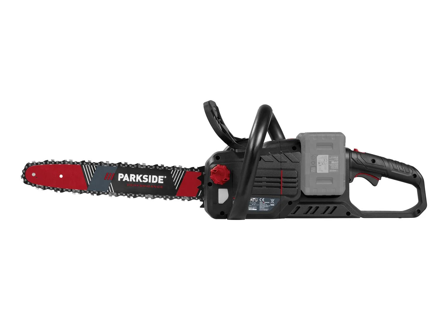 PARKSIDE PERFORMANCE Akumulatorska motorna pila 40 V