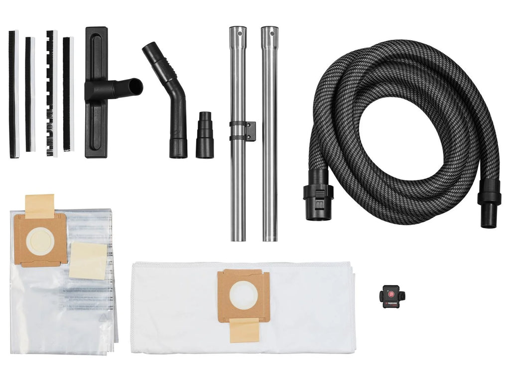 PARKSIDE PERFORMANCE Usisavač za radionicu PPWD 30 B2
