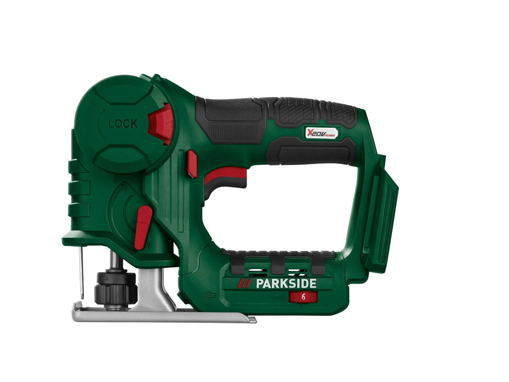 PARKSIDE Bežična ubodna pila i bežična recipročna pila 20 V