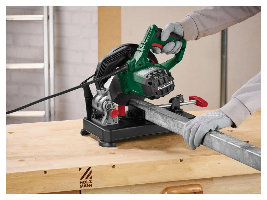 PARKSIDE Stroj za rezanje metala »PMTS 180 B2«