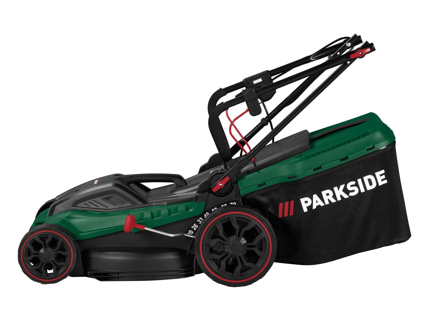 PARKSIDE Električna kosilica »PERM 1800 A1«