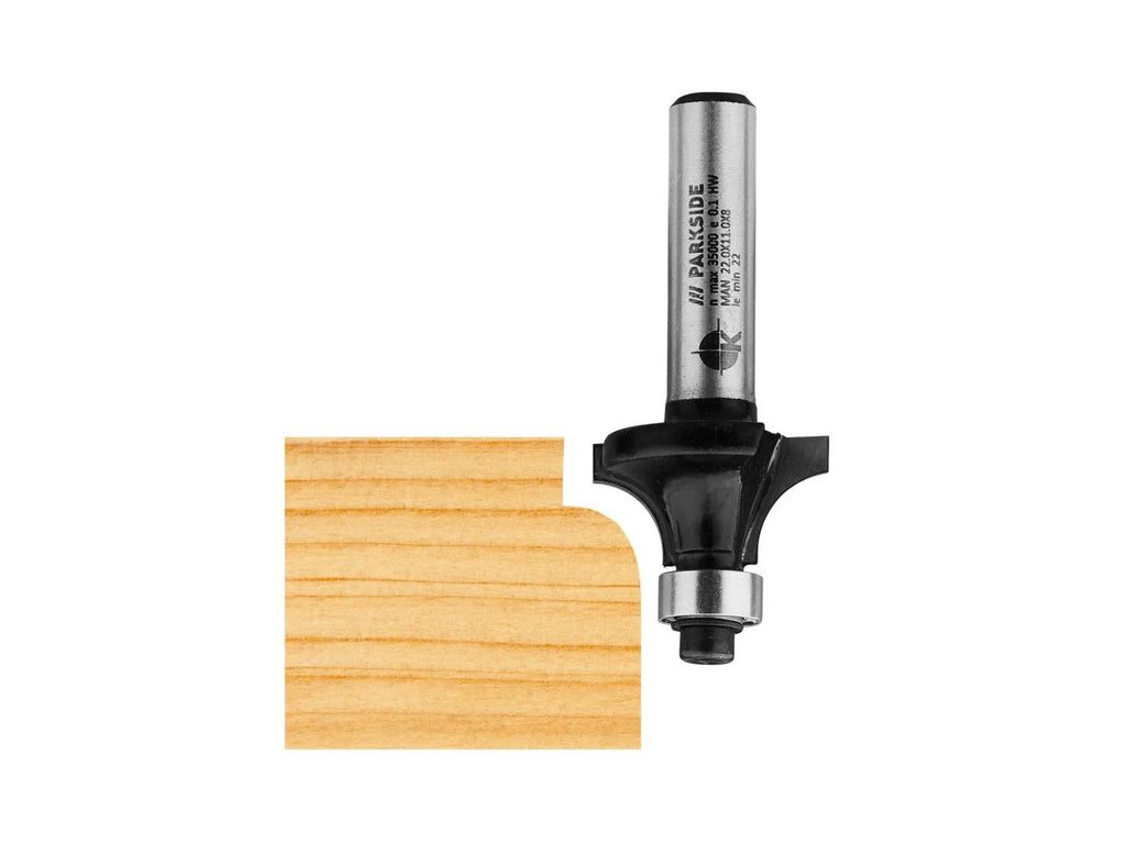 PARKSIDE Glodalica, 1200 W, POF 1200 E4