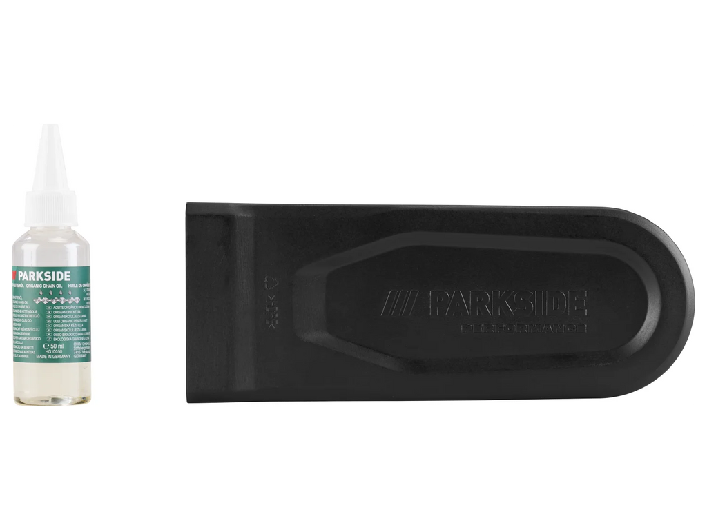 PARKSIDE PERFORMANCE PPAGHS 20-Li A1 20V Akumulatorska mini motorna pila za drvo