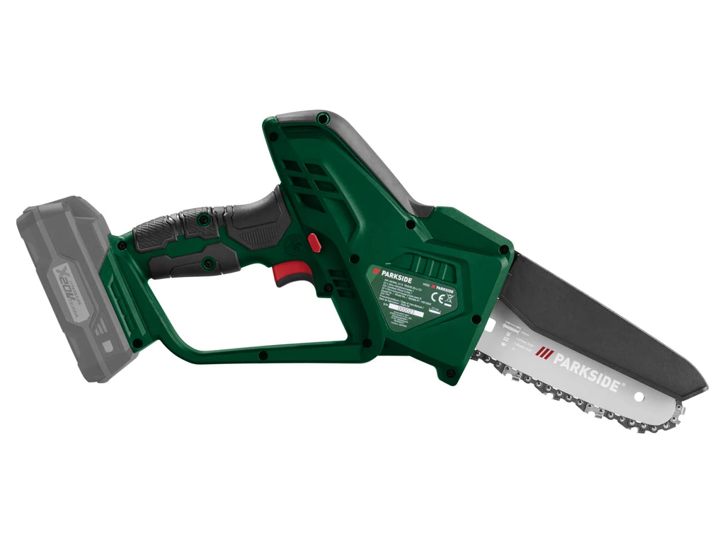 PARKSIDE Akumulatorska motorna pila 20 V