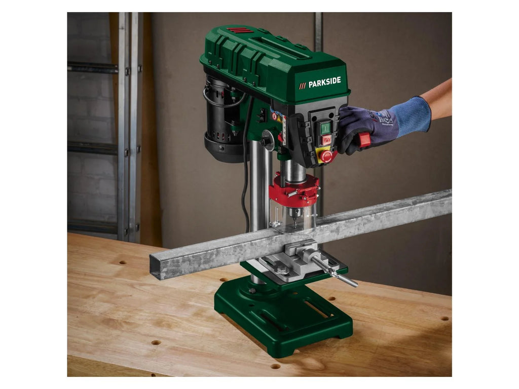 PARKSIDE Stolna bušilica PTBM 400 D1