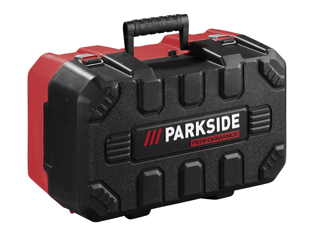 PARKSIDE PERFORMANCE 20V akumulatorska blanjalica »PPHA 20-Li C3«, bez baterije i punjača