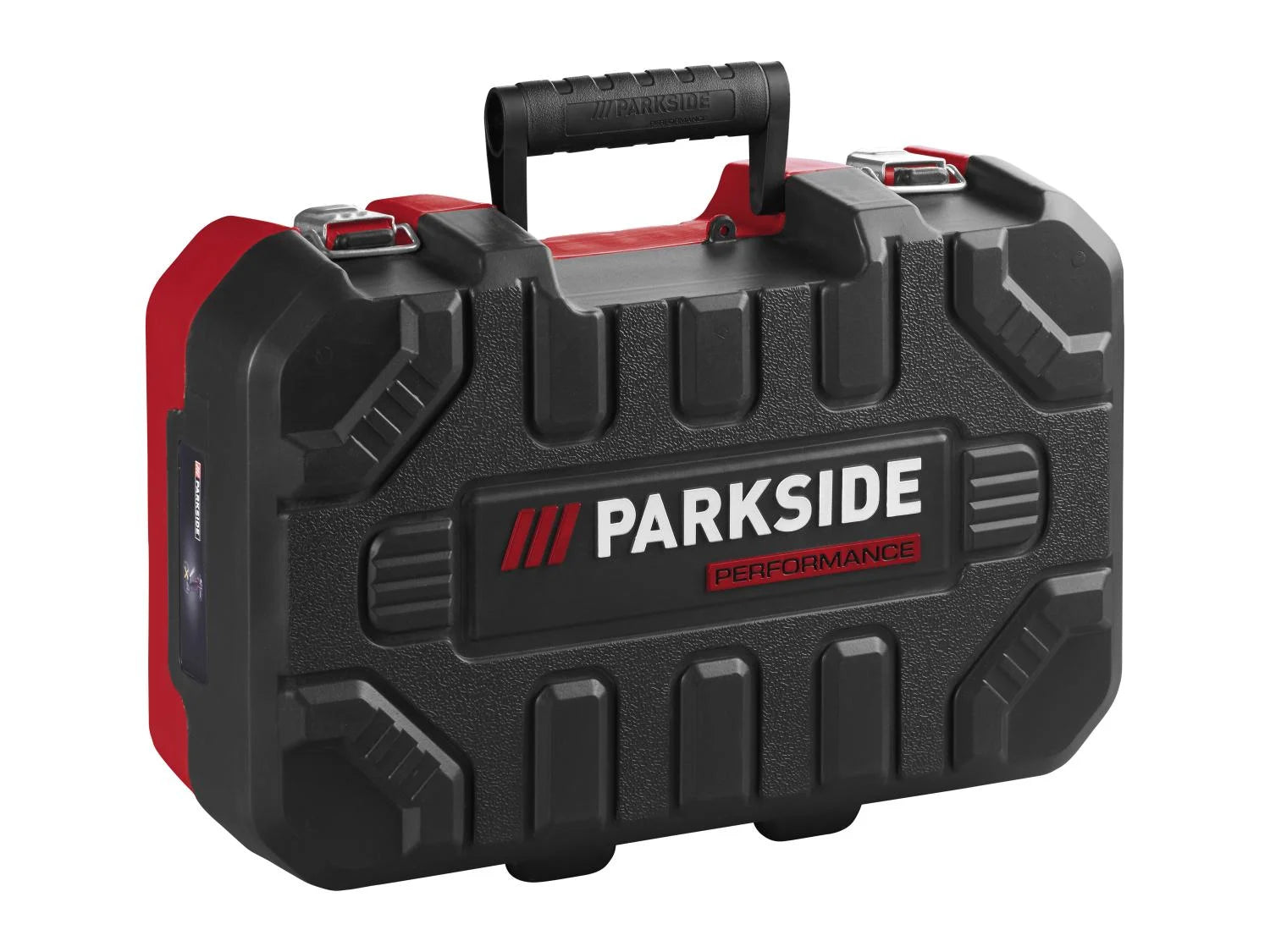 PARKSIDE PERFORMANCE 12V akumulatorski udarni odvijač, bez baterije i punjača