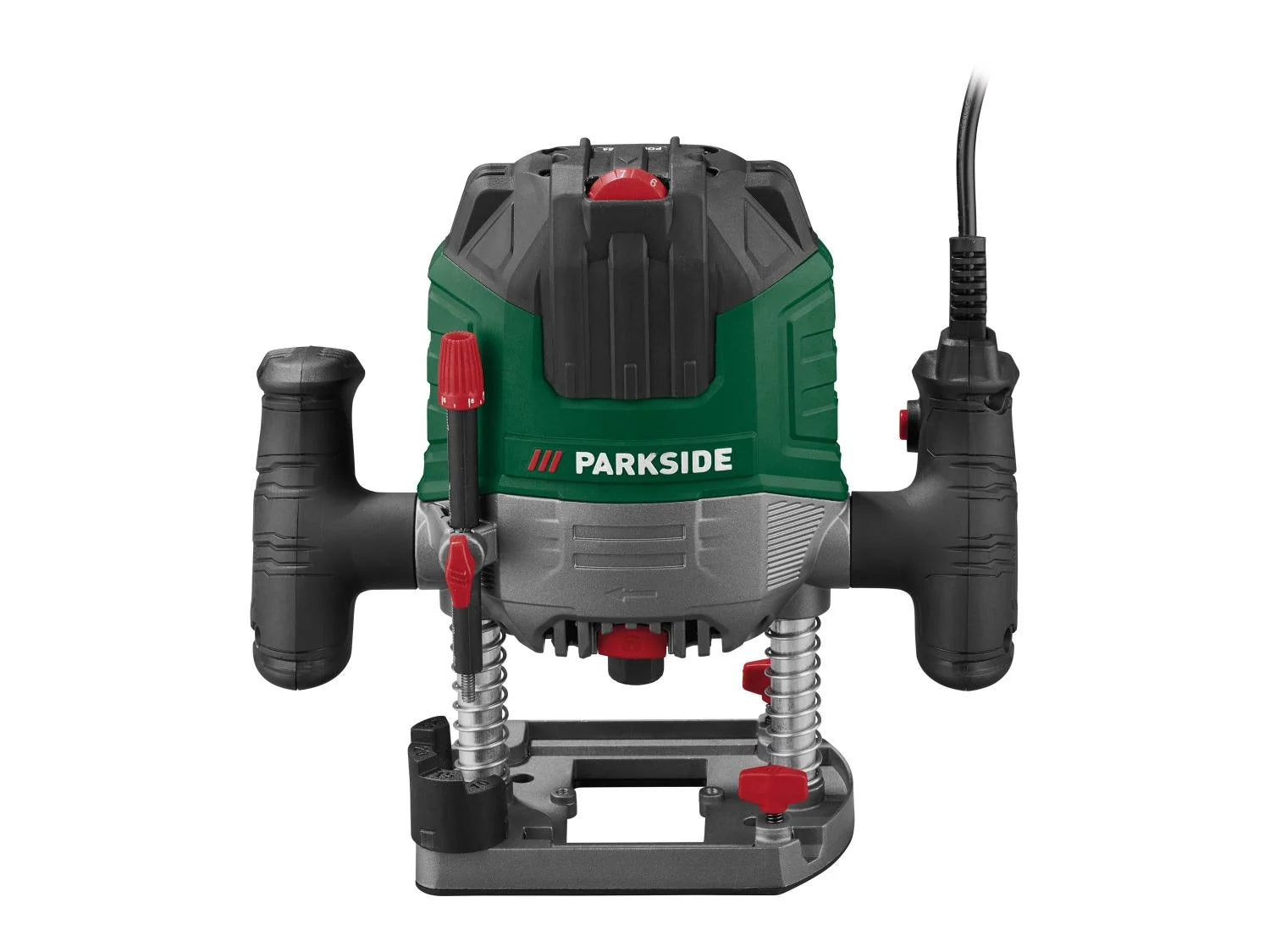 PARKSIDE Glodalica, 1200 W, POF 1200 E4
