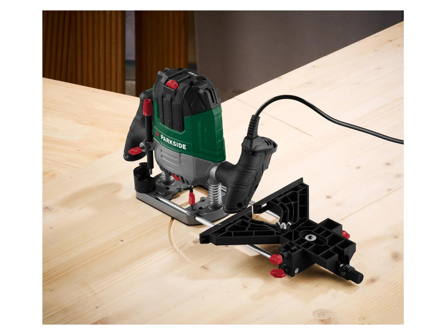 PARKSIDE Glodalica, 1200 W, POF 1200 E4
