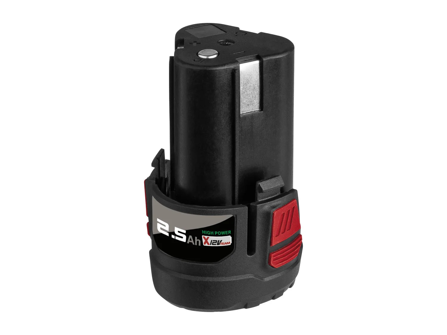 PARKSIDE PERFORMANCE Baterija 12 V / 2,5 Ah i punjač 6.0 A