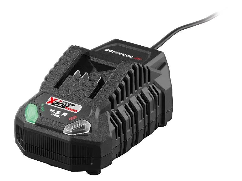 PARKSIDE 20V akumulatorski udarni odvijač, s baterijom i punjačem