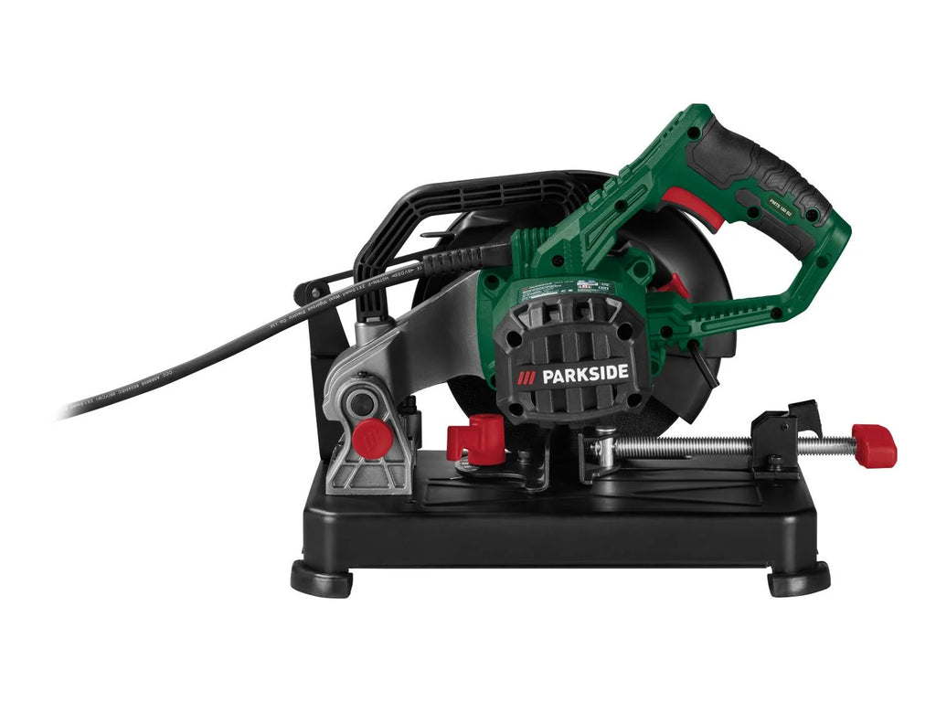 PARKSIDE Stroj za rezanje metala »PMTS 180 B2«