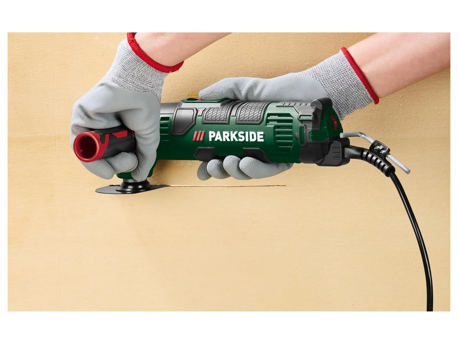 PARKSIDE Višenamjenski alat PARKSIDE PMFW310