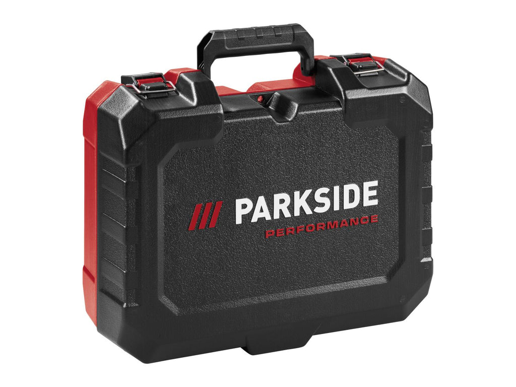 PARKSIDE PERFORMANCE 20V akumulatorski udarni odvijač, bez baterije i punjača