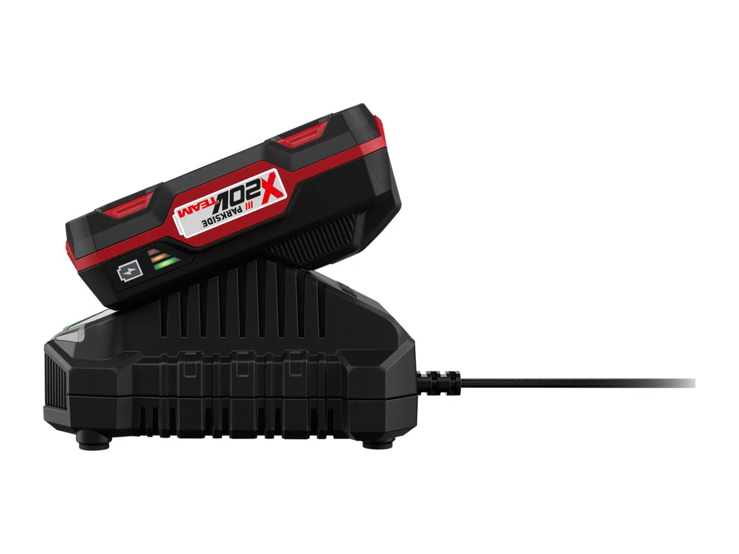 PARKSIDE 20 V baterija »PAP 20 B1« / 20 V punjač »PLG 20 C1«