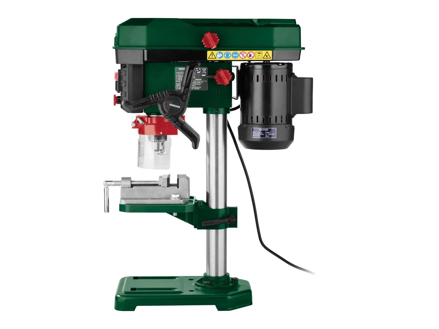 PARKSIDE Stupna bušilica PTBM450