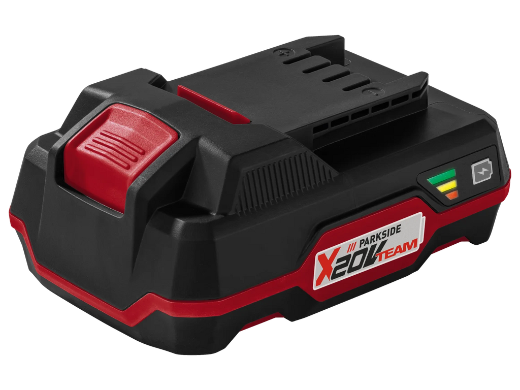 PARKSIDE Baterija PAP 20 B1, 2 Ah, 20 V