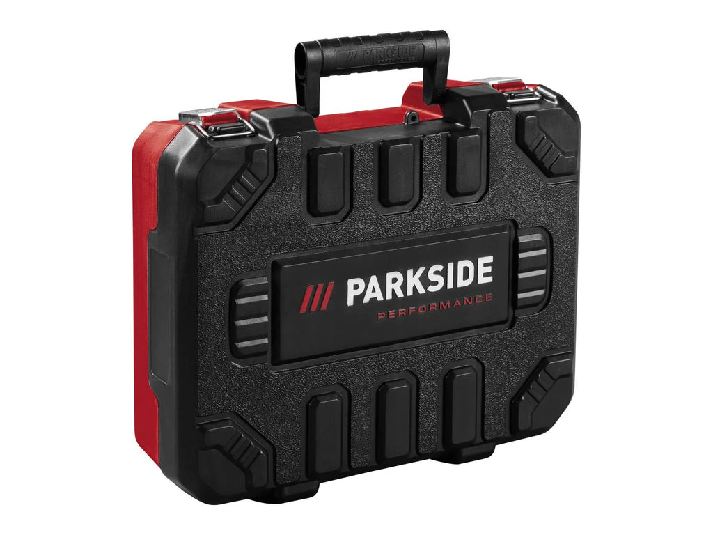 PARKSIDE PERFORMANCE 12V akumulatorski rotacijski čekić »PBHAP 12 A1«, bez baterije i punjača