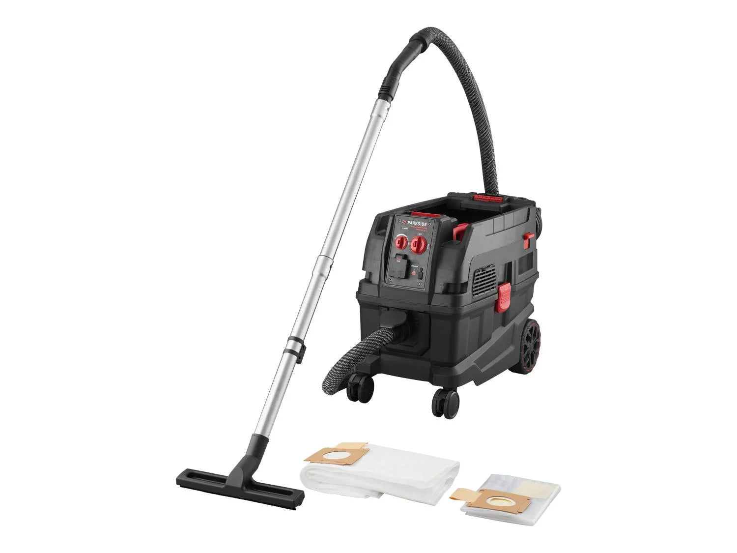 PARKSIDE PERFORMANCE Usisavač za radionicu PPWD 30 B2