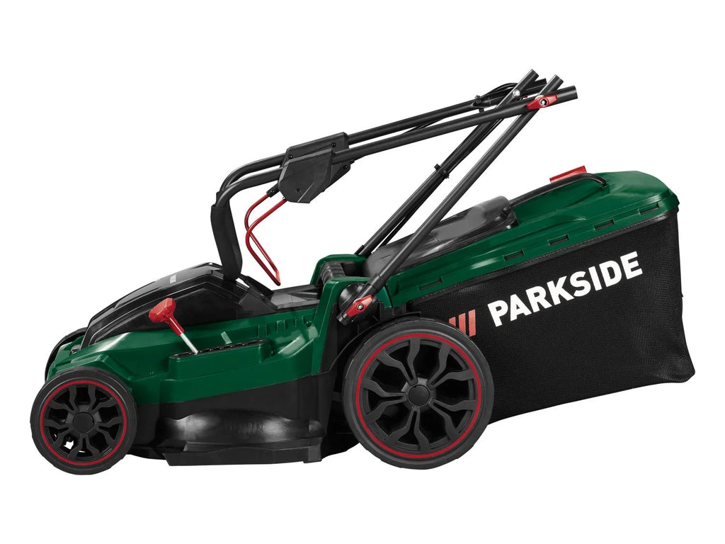 PARKSIDE akumulatorska kosilica 40 V, bez baterije i punjača