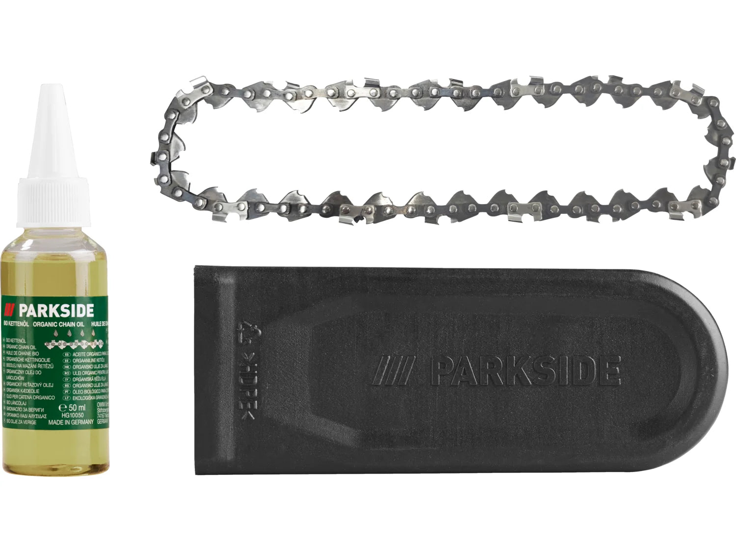 PARKSIDE Akumulatorska motorna pila 20 V