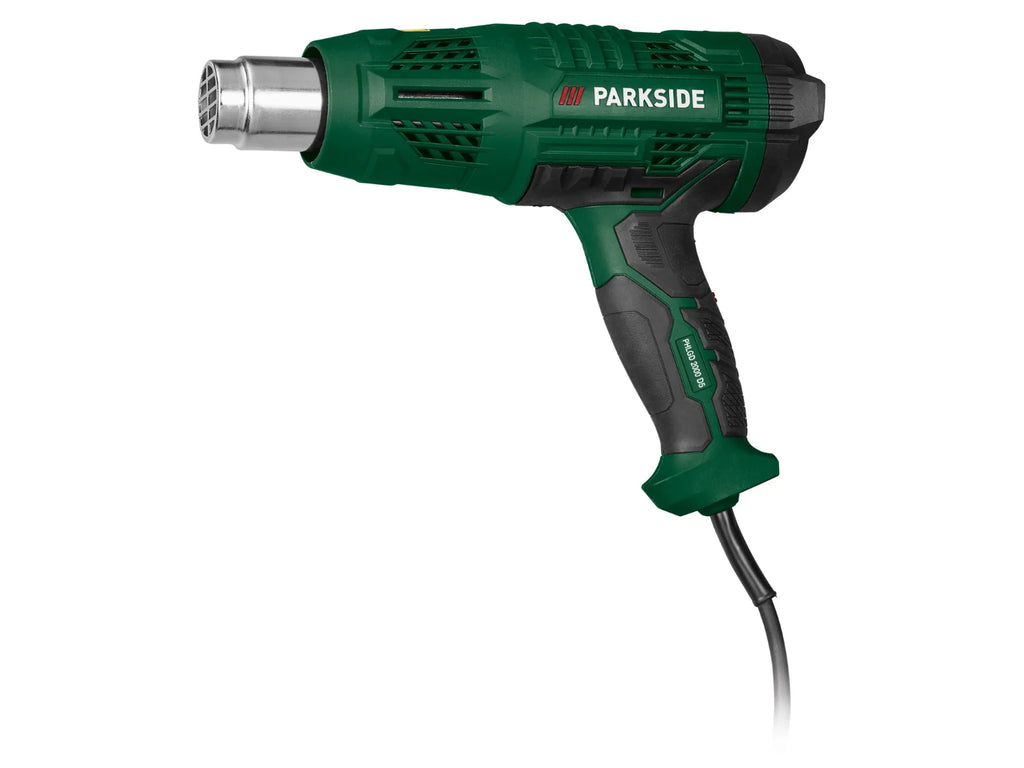 PARKSIDE digitalni toplinski pištolj