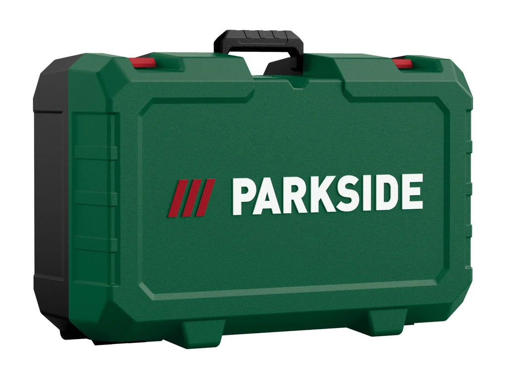 PARKSIDE 20V akumulatorski rezač pločica, s baterijom i punjačem
