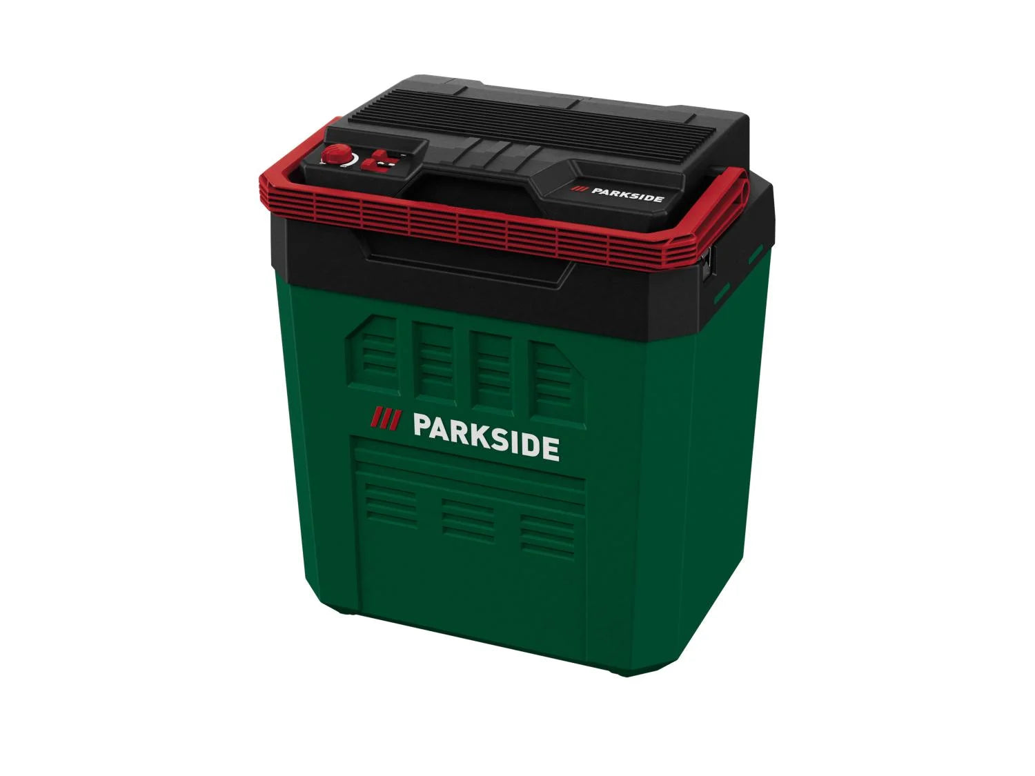 PARKSIDE 20V Mobilni frižider za hlađenje na baterije, bez baterije i punjača