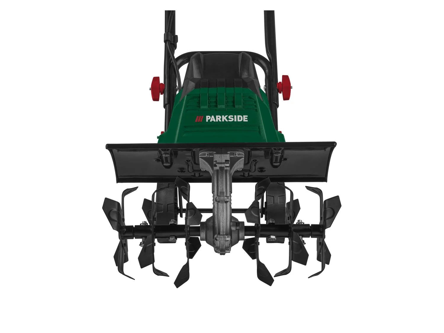 PARKSIDE PEBH 1500 B2 električni vrtni kultivator freza