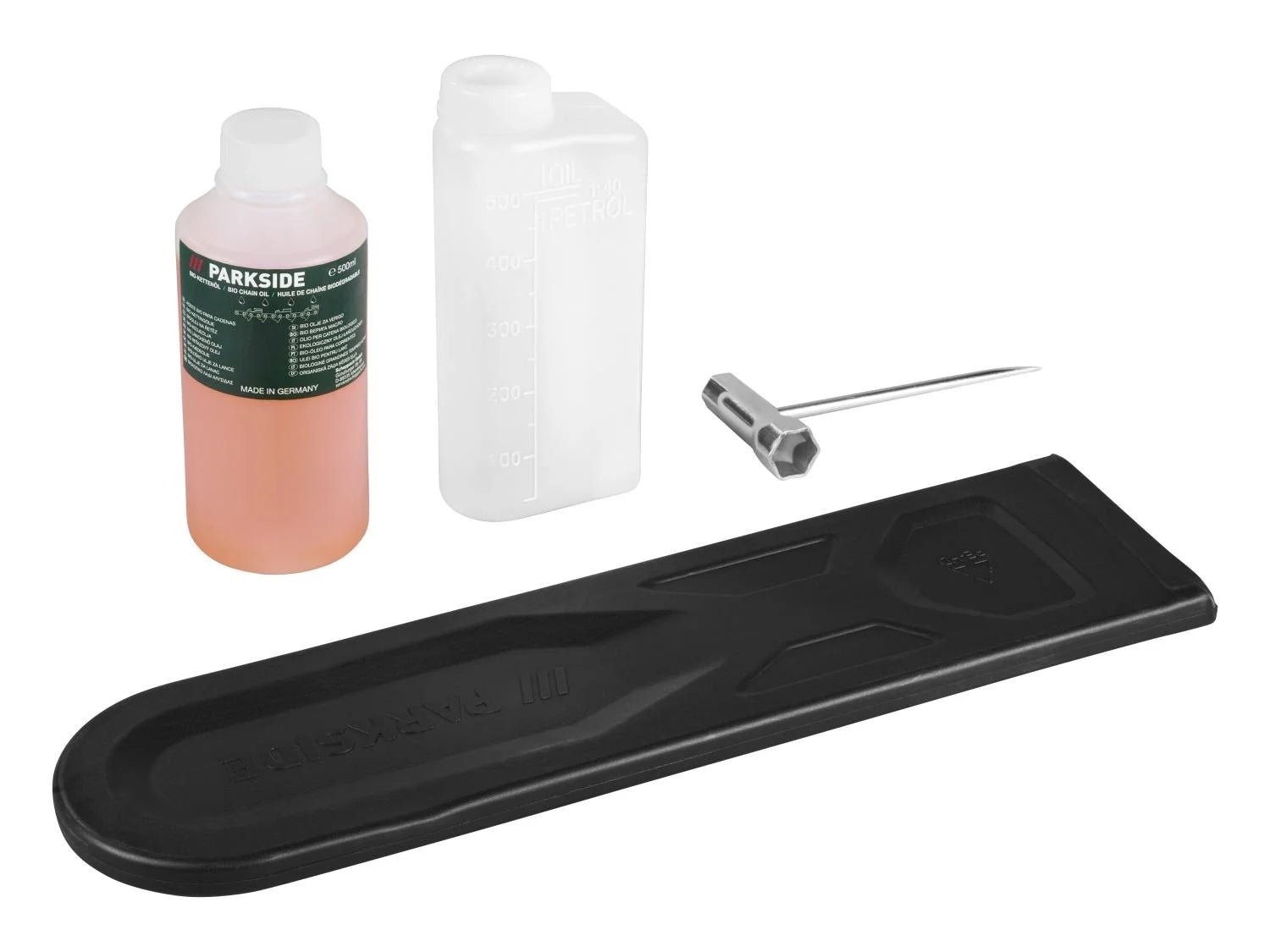 PARKSIDE Benzinska motorna pila PBKS 46 B2