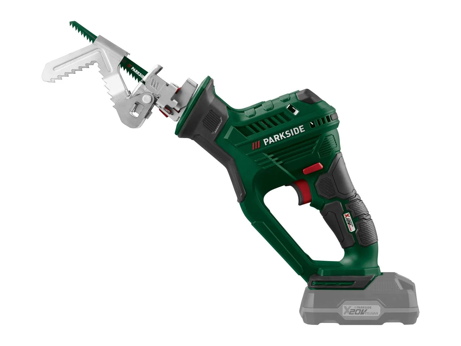 PARKSIDE Akumulatorska pila za grane 20 V