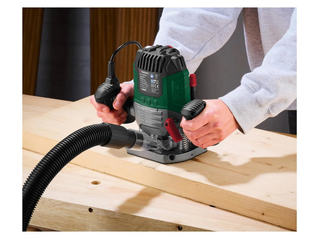 PARKSIDE Glodalica, 1200 W, POF 1200 E4