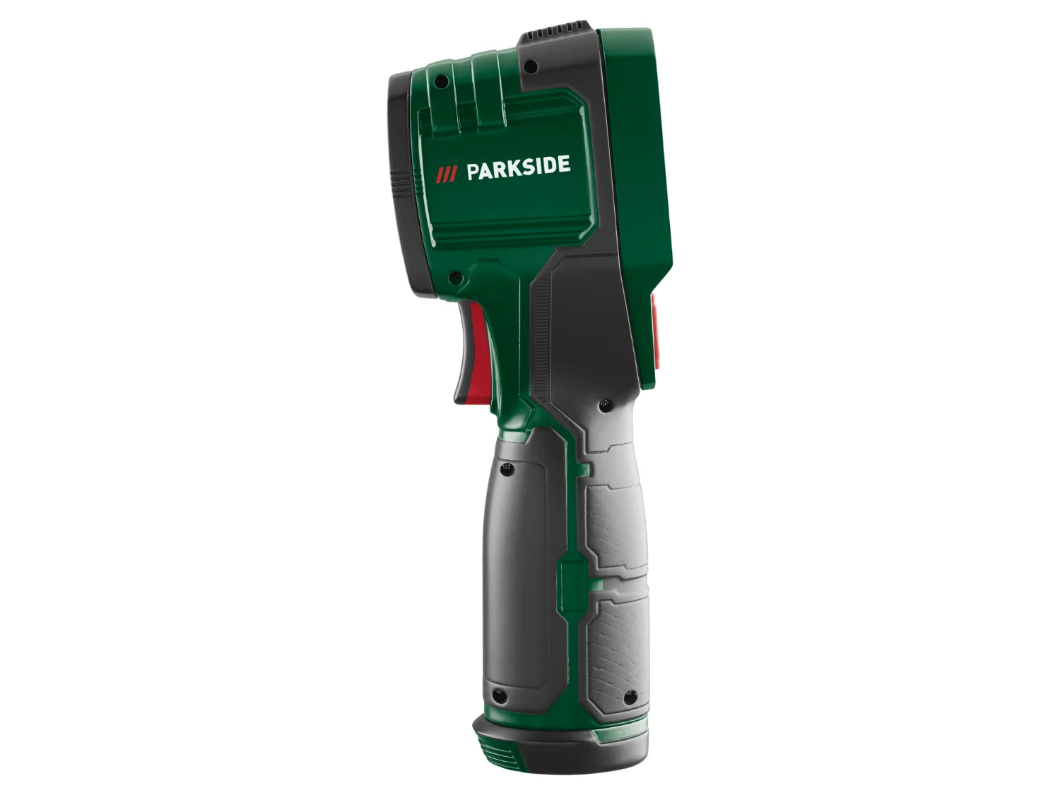 Parkside Termalna kamera
