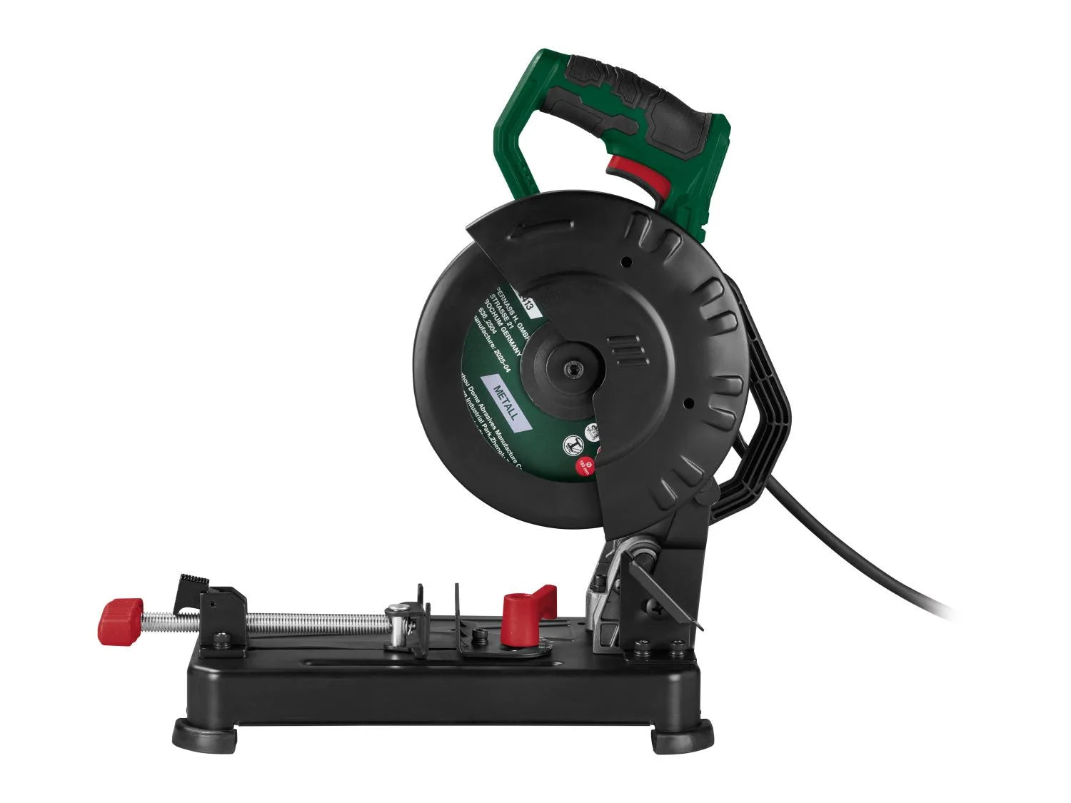 PARKSIDE Stroj za rezanje metala »PMTS 180 B2«