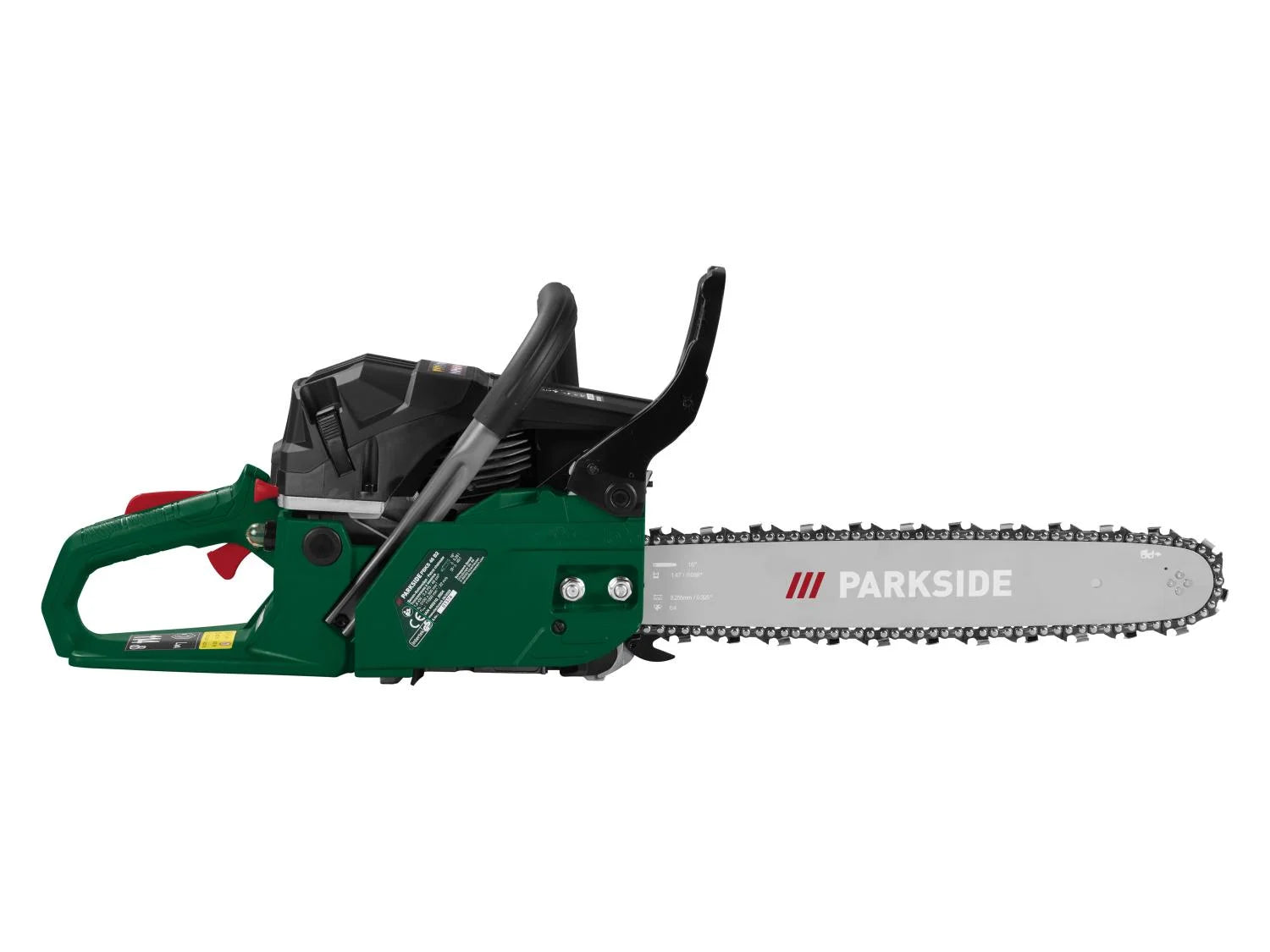 PARKSIDE Benzinska motorna pila PBKS 46 B2