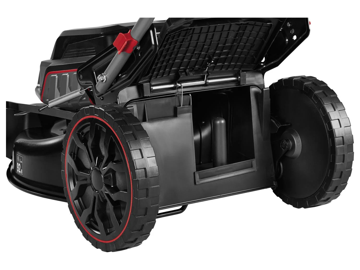 PARKSIDE PERFORMANCE 40V akumulatorska kosilica, bez baterija i punjača