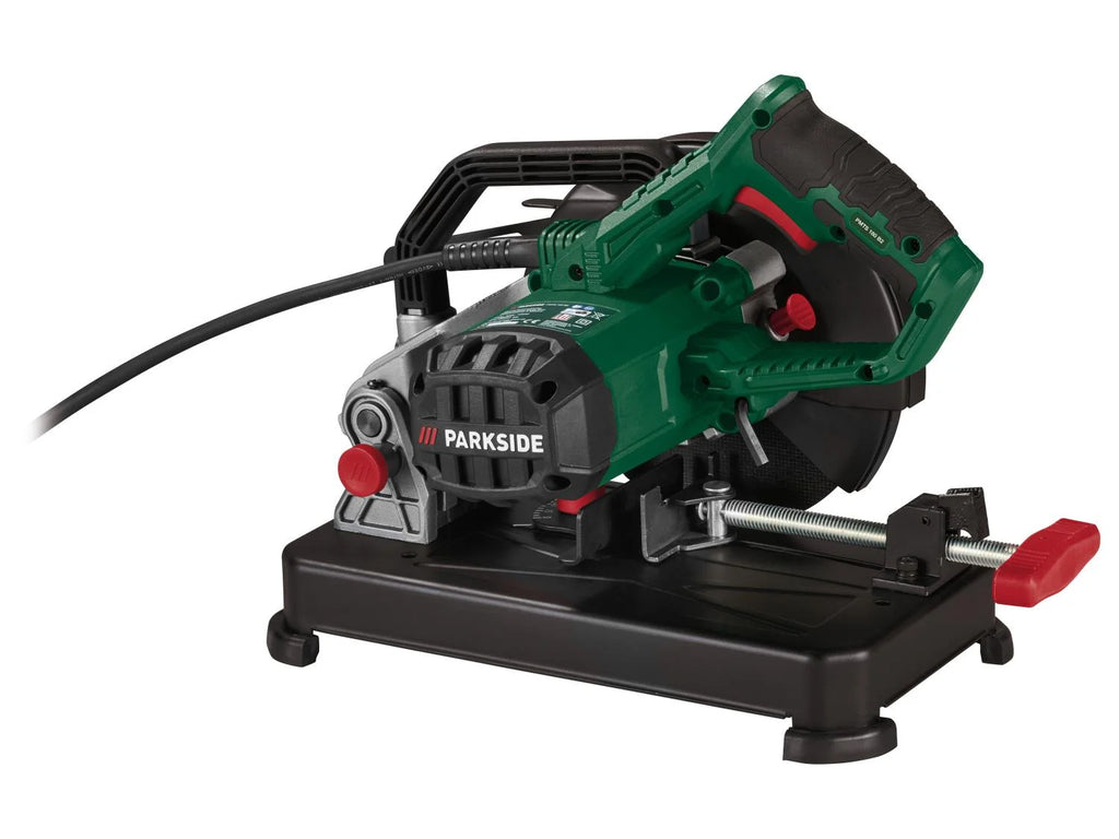 PARKSIDE Stroj za rezanje metala »PMTS 180 B2«