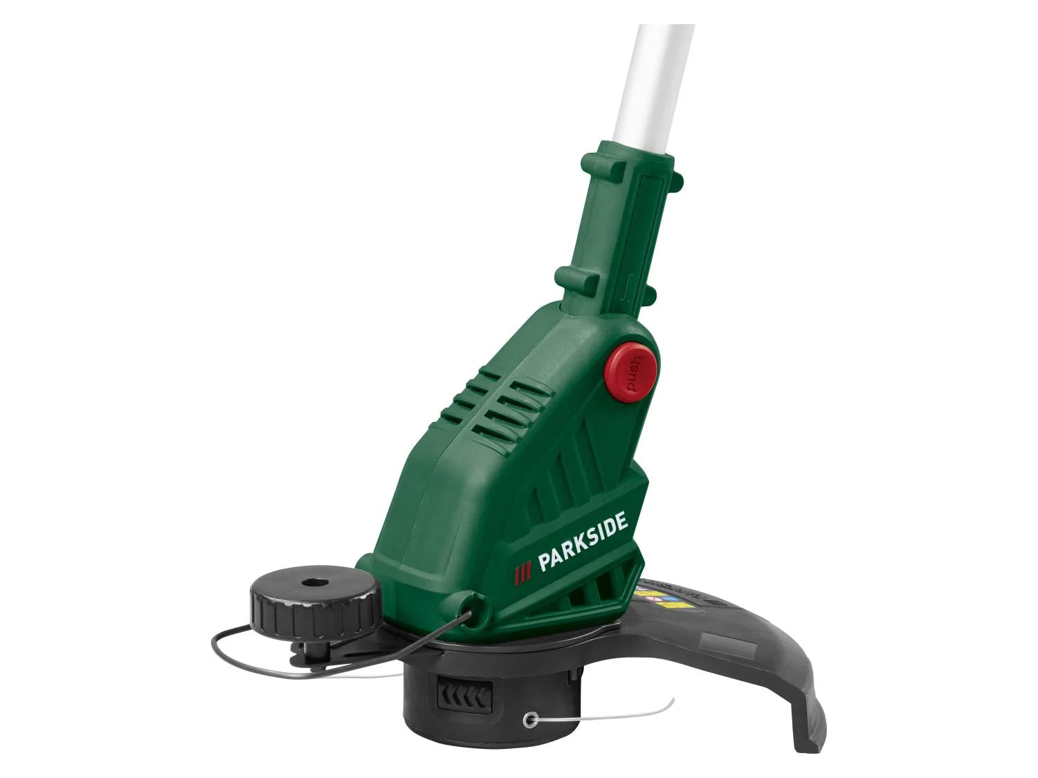 PARKSIDE 20 V bežični trimer za travu, bez baterije i punjača