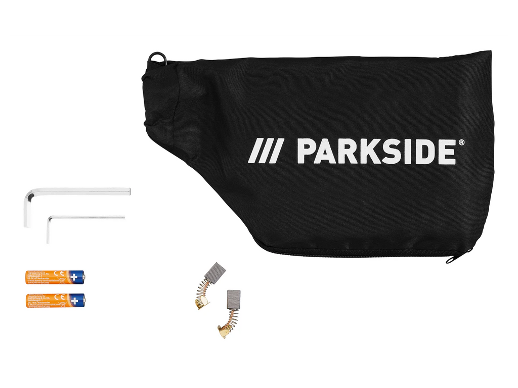 PARKSIDE PKS1500 Poprečna i kutna pila