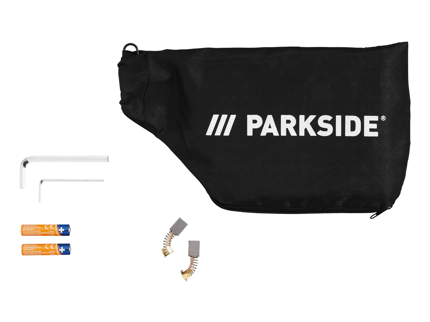 PARKSIDE PKS1500 Poprečna i kutna pila