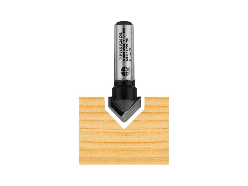 PARKSIDE Glodalica, 1200 W, POF 1200 E4