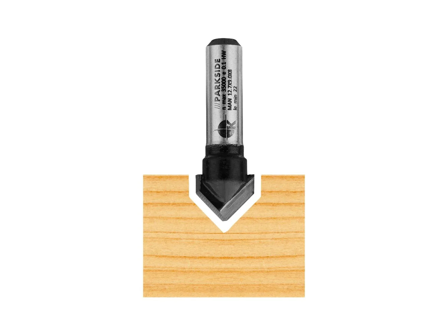 PARKSIDE Glodalica, 1200 W, POF 1200 E4