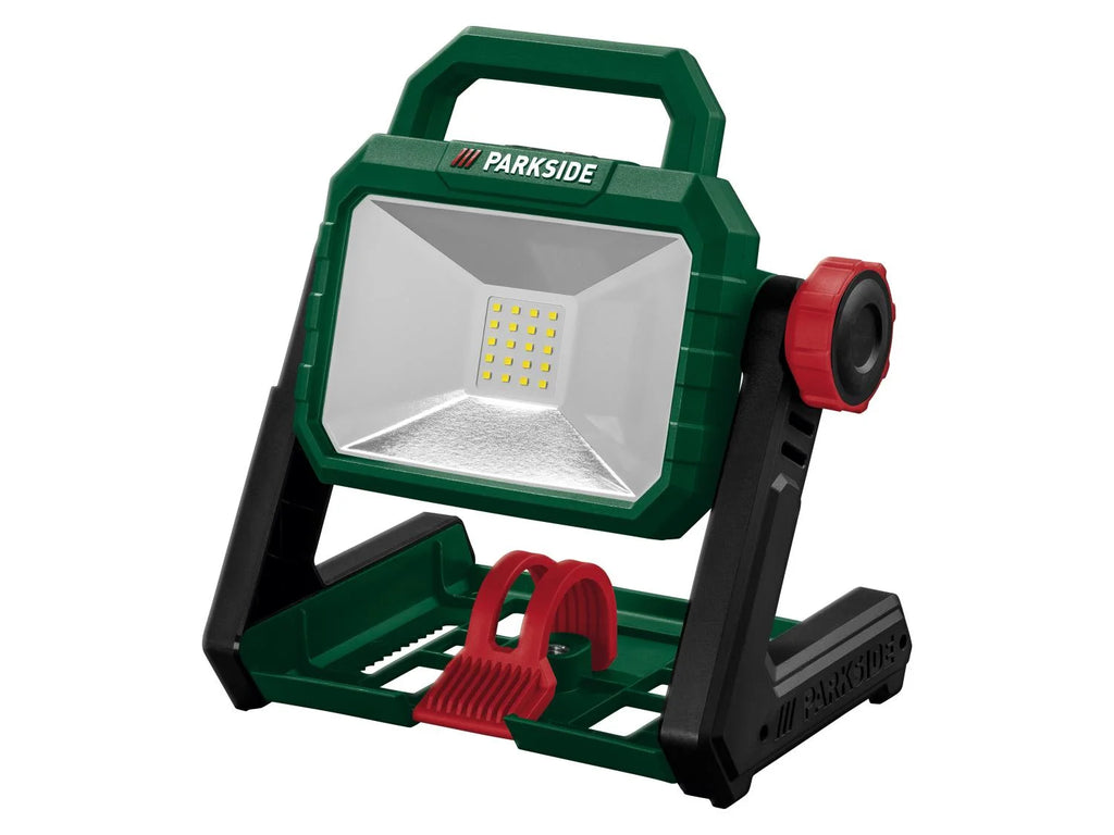 PARKSIDE 20V LED reflektor na baterije »PLSA 20-Li A1«, bez baterije i punjača