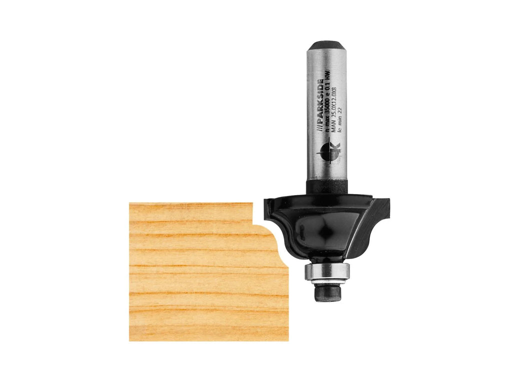 PARKSIDE Glodalica, 1200 W, POF 1200 E4