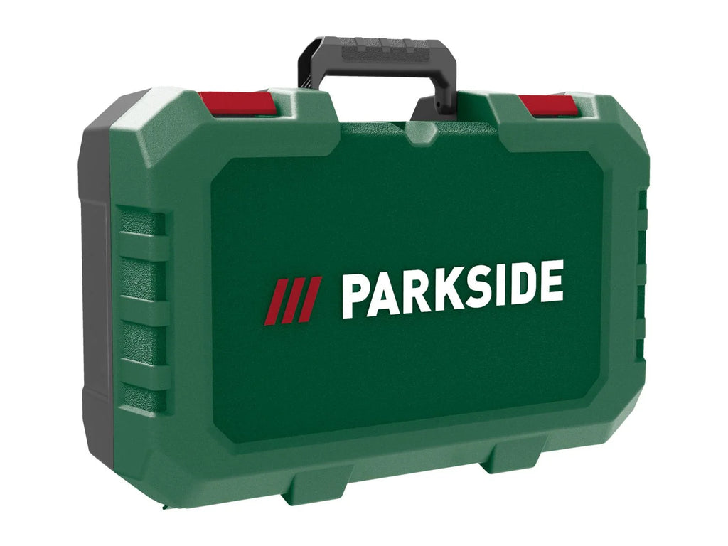 PARKSIDE 20V akumulatorska polirka »PPMA 20-Li C4«, bez baterije i punjača